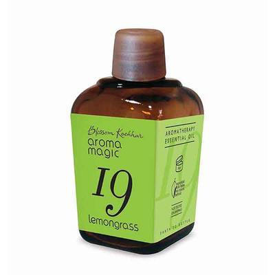 Aroma Magic Essential Oil - Lemongrass 10 ml - Essential Oils