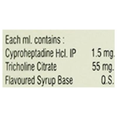 APTIVIN Drops 15ml - Allergies-Ant