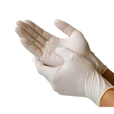 Unisoft Medical Examination Gloves 50's - Surgical Consumable