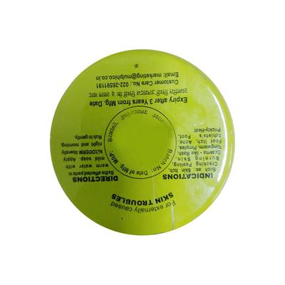NIXODERM Ointment 20gm - Speciality Medicines