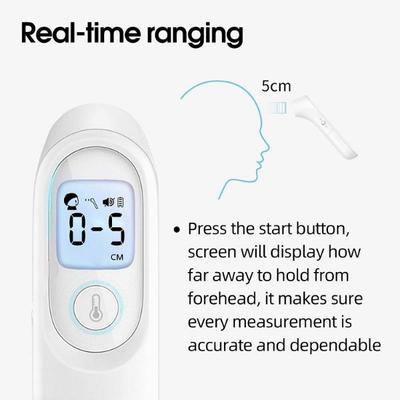 Yuwell Mercury Sphygmomanometer - Blood Pressure Monitor Device