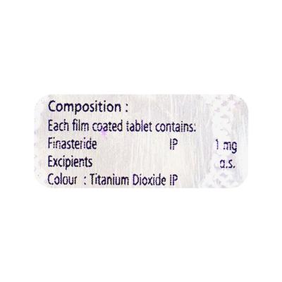MPB 1MG TABLET 10'S - Bladder And Prostate Disorders-Dru