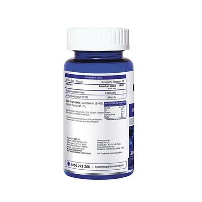 Onelife Mega Pro Bowel Health Vegetarian Capsule 30's - Digestive Health