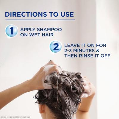 Mintop Hair Fall Control Shampoo 100 ml - Shampoos