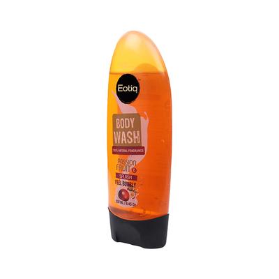 Eotiq Body Wash - Passion fruit & Splash 250 ml - Shower Gels & Body Wash