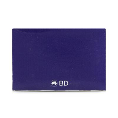 BD Alcohol Swab 100's - Bandages & Dressings