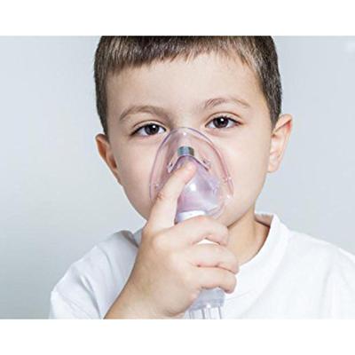 MCP Nebulizer Mask - Child - Nebulizer & Vaporizer
