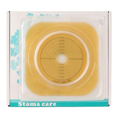Bao Health Skin Barrier Flange (3017001) (70 mm) 10's - Urology Supplies