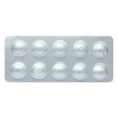 SI FIXIM DT 100mg Tablet 10's - Bacterial Infections-Cep