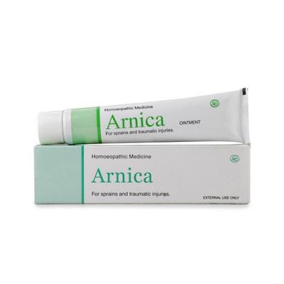 Lord's Arnica Ointment 25 gm - Personal Care(Homeopathy)