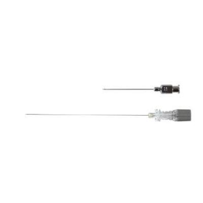 Vygon Spinal Needle 25G 120mm (181.25) 1's - Surgical Instruments
