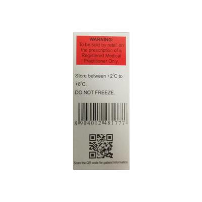ANTID 300mcg Injection 1's - Vaccines