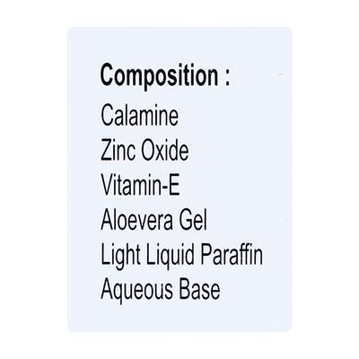 CALPRICK Lotion 100ml - Dry Skin-Emo