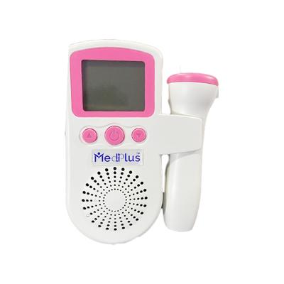 OSR Medplus Fetal Doppler (JSL-T501) - Health Monitoring Devices