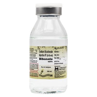 BIBONATE Injection 100ml - Supplements-Ele