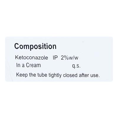 KERIZOLE Cream 30gm - Fungal Infections-Taa