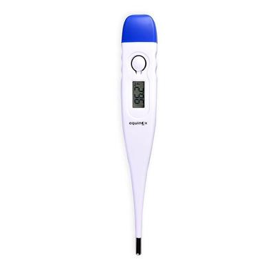 Equinox Digital Thermometer (EQ-DT-60) - Thermometer & Oximeter