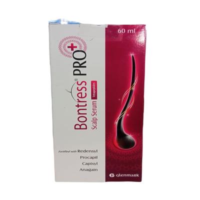 Bontress Pro Plus Scalp Serum 60 ml - Hair Serums