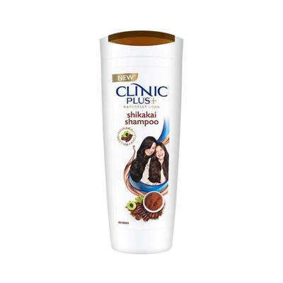 Clinic Plus Naturally Long shikakai Shampoo 80 ml - Shampoos