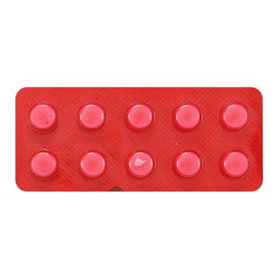 OSET 5mg Tablet 10's - Psychosis-Ans