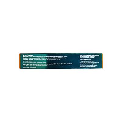 Himalaya Clarina Cream 30 gm - Skin-Treatment