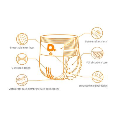 Daddy's Choice Pull Up Style Diapers - (XL) 42's - Diapers & Wipes