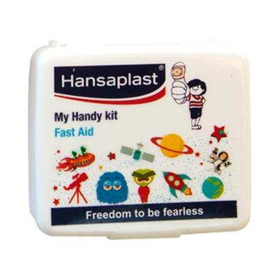 HANSAPLAST MY HANDY KIT COMBO - Bandages & Dressings