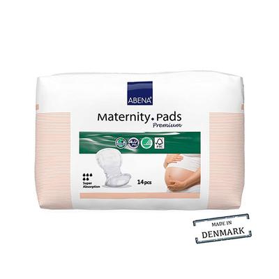Abena Premium Maternity Pads 14's - Maternity Pads