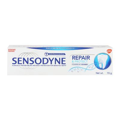 Sensodyne Repair & Protect Toothpaste 70 gm - Toothpaste