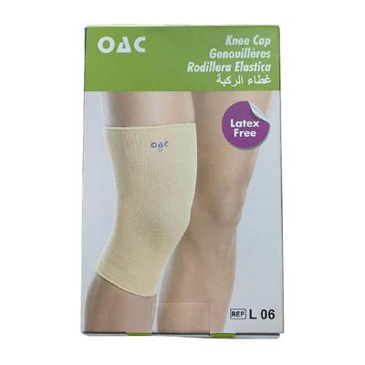 Tynor OAC Knee Cap (L) (L 06) - Knee/Ankle/Leg/Foot Supports