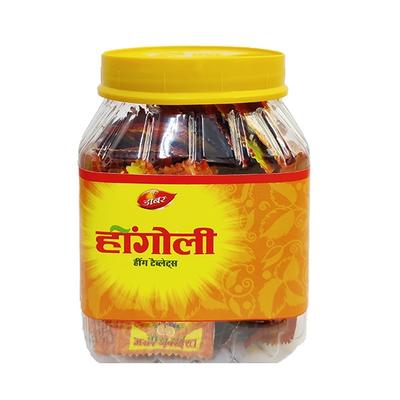 Dabur Hingoli Sachet 120's - Digestive Care