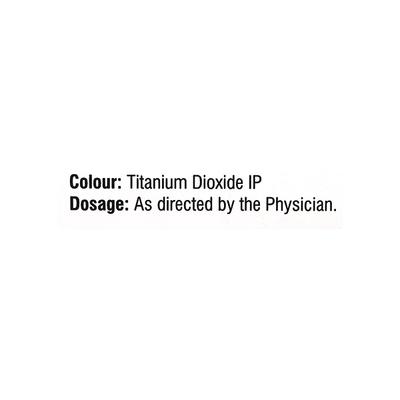 LOSADEN AM Tablet 10's - Hypertension-Ana