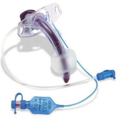 Portex Tracheostomy Tube Suctionaid (8.5) 1's - Surgical Instruments