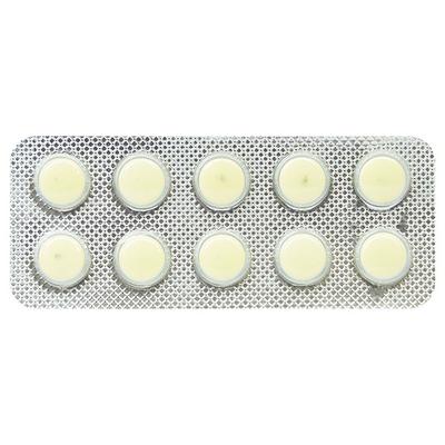 EASYPREG Tablet 10's - Vomitting/Emesis-Ant