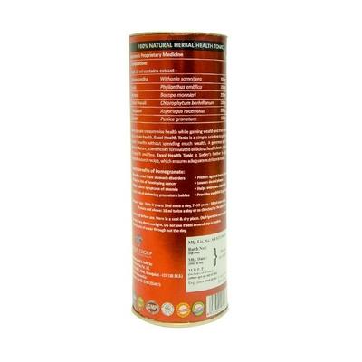 Eazol Health Tonic - Pomegranate Flavour 300 ml - Health Products