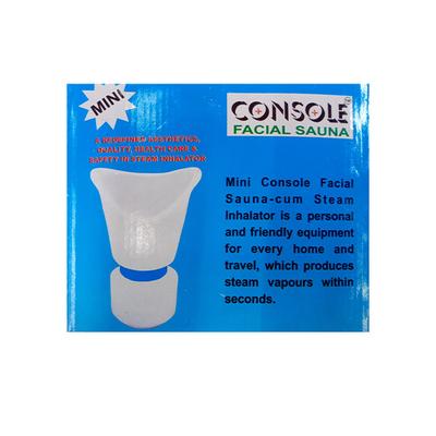 Console Vaporizer - Mini 1's - Nebulizer & Vaporizer