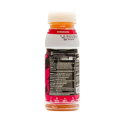 &Me Ayurveda & Nutrition Drink for PCOS - Cranberry & Vanilla (Pack of 8 x 200 ml) - Ayurvedic Juices