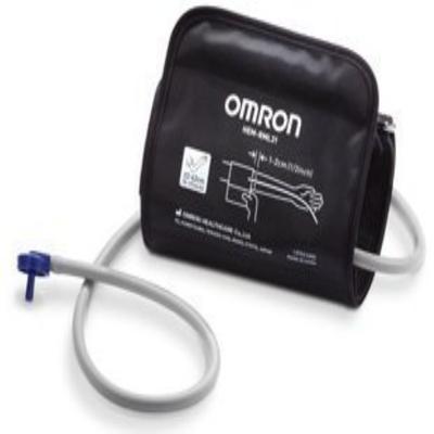 Omron Upper Arm Blood Pressure Monitor Cuff (HEM-RML31) 1's - Blood Pressure Monitor Device