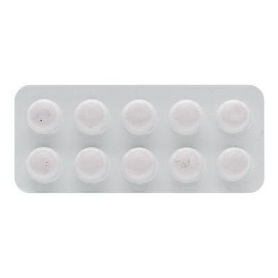 SITEOS 50 Tablet 10's - Diabetes-Ant