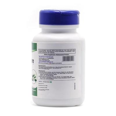 Healthvit Neem Care 400 mg Capsules 60's - Hair & Skin