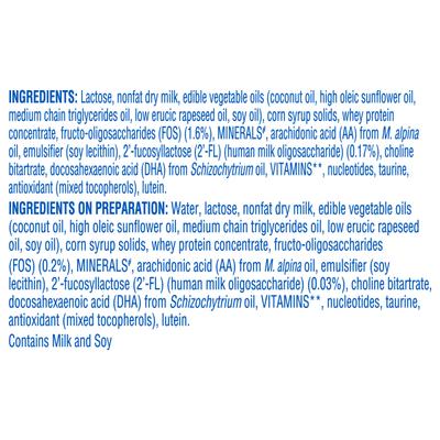 Similac Plus Stage 2 (6-12 months) Powder 400 gm - Tin - Baby And Infant Supplements