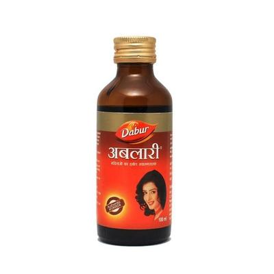 Dabur Ablari Syrup 100 ml - Speciality Medicines