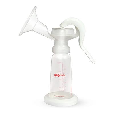 Pigeon Manual Breast Pump Basic Edition 1's - Breast Pump