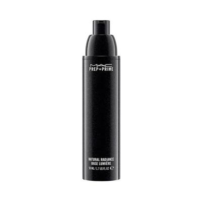 M.A.C Prep + Prime Natural Radiance - Radiant Pink 50 ml - Primer