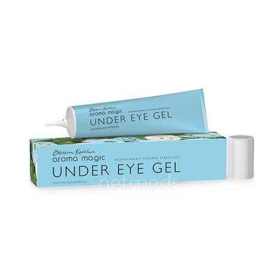 Aroma Magic Under Eye Gel 20 gm - Kajal & Kohls