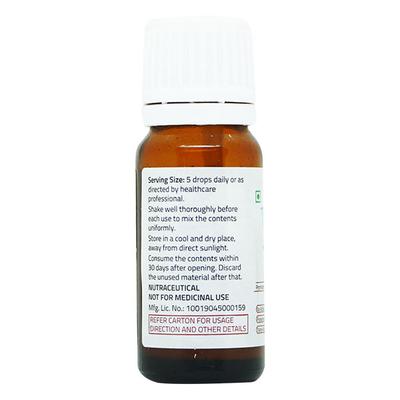 TASIRON BABY Drops 3.8ml - Iron Supplement/Anaemia-Vma
