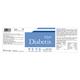Zeroharm Holo Diabetis Tablet 60's - General Health