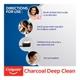 Colgate Total Charcoal Deep Clean Toothpaste 120 gm - Toothpaste