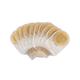 Bao Health One Piece Open Ostomy Bag with Filter & Velcro Closure (1207501F) (12 - 75 mm) 20's - Urology Supplies