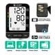 Carent Arm Blood Pressure Monitor (B51) - Blood Glucose Monitors/Test Strips